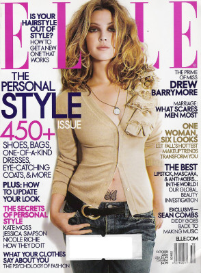 Drew Barrymore pic #68271