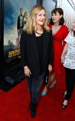 Drew Barrymore pic #511991