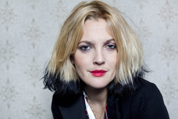 Drew Barrymore pic #302594