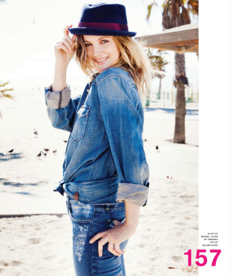 photo 29 in Drew Barrymore gallery [id275260] 2010-08-05 00:00:00