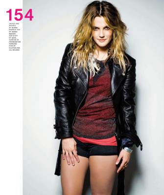 Drew Barrymore pic #275268