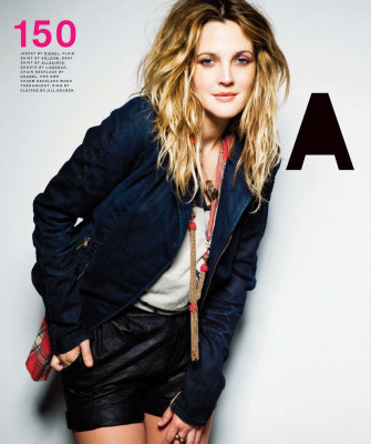 Drew Barrymore pic #275241