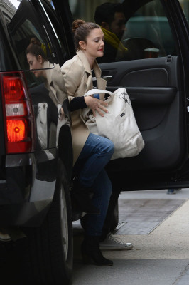 Drew Barrymore pic #569333