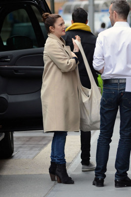 Drew Barrymore pic #569331