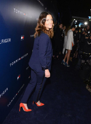photo 4 in Drew Barrymore gallery [id586803] 2013-03-23 00:00:00