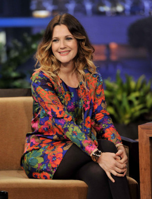 Drew Barrymore pic #445673