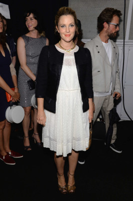photo 19 in Drew Barrymore gallery [id633471] 2013-09-24 00:00:00