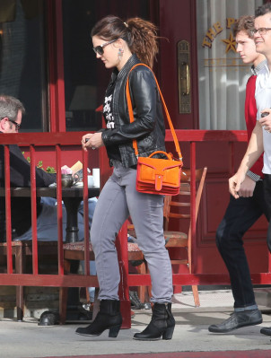 photo 22 in Drew Barrymore gallery [id561478] 2012-12-17 00:00:00