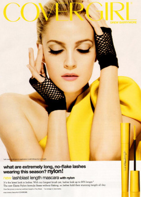 photo 20 in Drew Barrymore gallery [id233511] 2010-02-05 00:00:00
