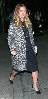 photo 9 in Drew Barrymore gallery [id780028] 2015-06-17 00:00:00