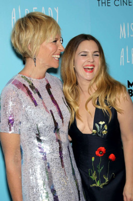 Drew Barrymore pic #807592