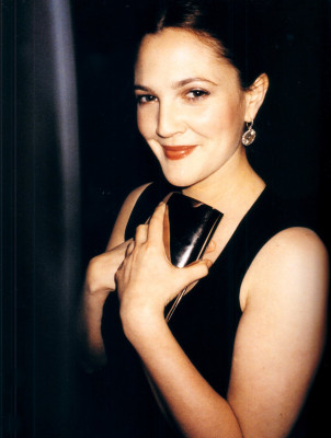 Drew Barrymore pic #86098