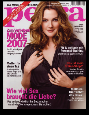 Drew Barrymore pic #76372