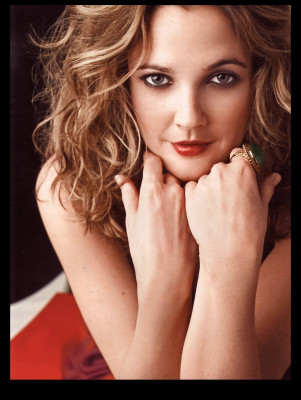Drew Barrymore pic #76474