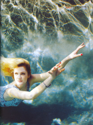 Drew Barrymore pic #175617