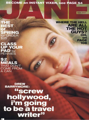 photo 23 in Drew Barrymore gallery [id78179] -0001-11-30 00:00:00