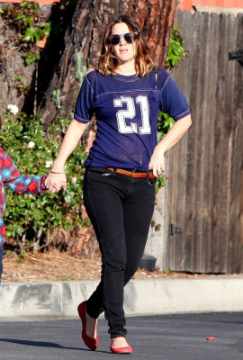 photo 12 in Drew Barrymore gallery [id479637] 2012-04-23 00:00:00