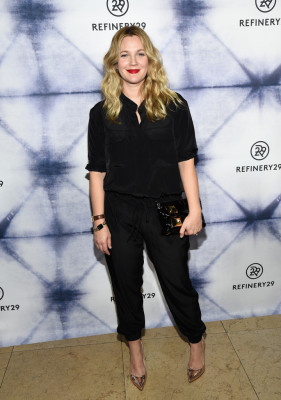 Drew Barrymore pic #747990