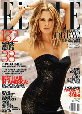 Drew Barrymore pic #273480