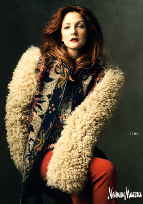 Drew Barrymore pic #406173