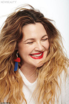 Drew Barrymore pic #1113516