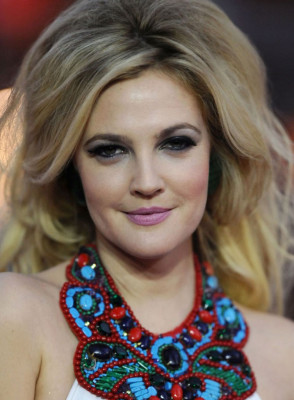 Drew Barrymore pic #148811