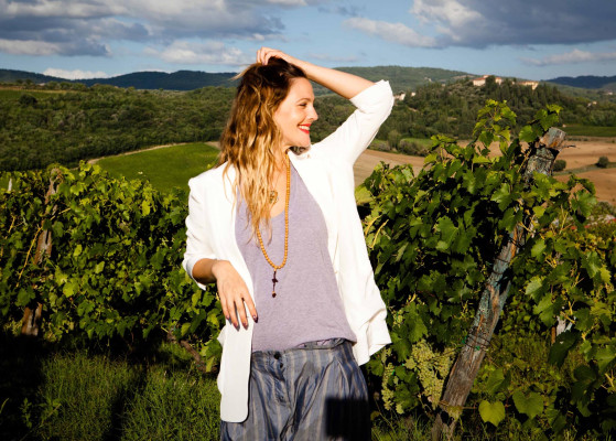 photo 9 in Drew Barrymore gallery [id486806] 2012-05-11 00:00:00