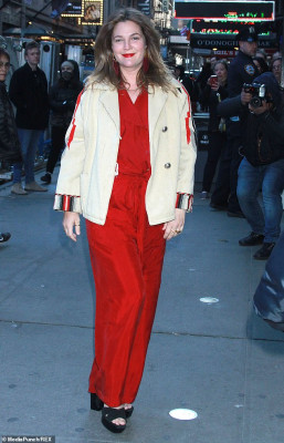 photo 18 in Drew Barrymore gallery [id1119839] 2019-04-04 00:00:00