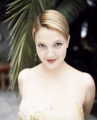Drew Barrymore pic #119556