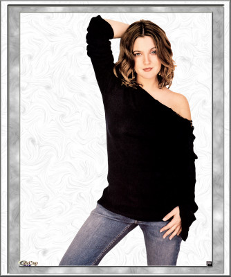 Drew Barrymore pic #5806