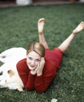 Drew Barrymore pic #362822