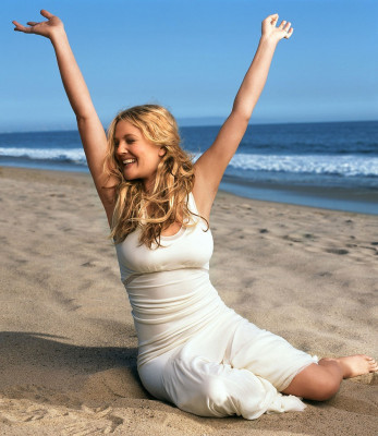 Drew Barrymore pic #30888