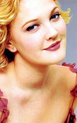 Drew Barrymore pic #196791