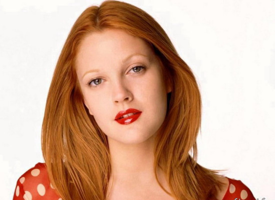 Drew Barrymore pic #196785