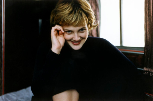 Drew Barrymore pic #209951