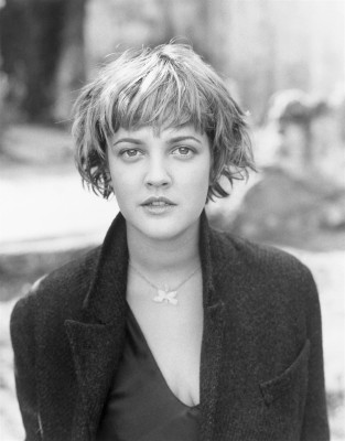 Drew Barrymore pic #210028