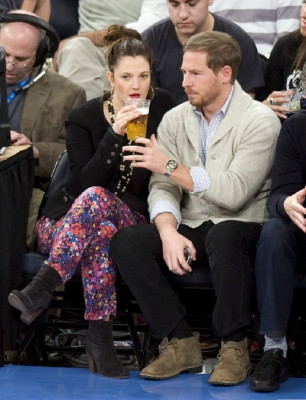 Drew Barrymore pic #585151