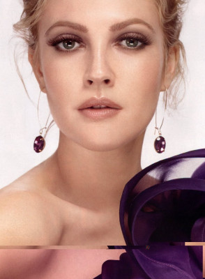 Drew Barrymore pic #394125