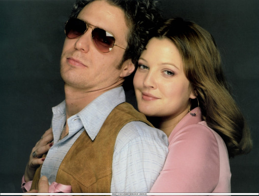 Drew Barrymore pic #207105