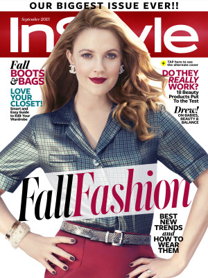 Drew Barrymore pic #660499