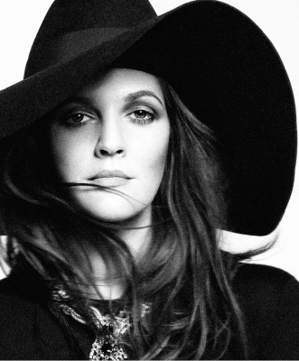 Drew Barrymore pic #660547