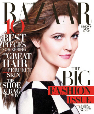 Drew Barrymore pic #660508