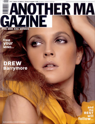 Drew Barrymore pic #66511