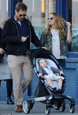 Drew Barrymore pic #660566