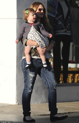 Drew Barrymore pic #660550