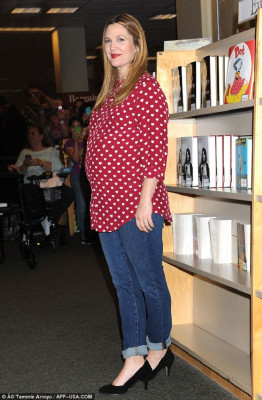Drew Barrymore pic #664094