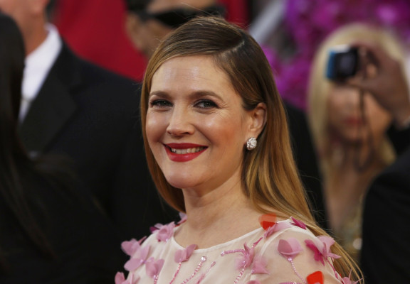Drew Barrymore pic #661930