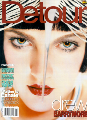 Drew Barrymore pic #69275