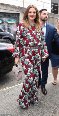 photo 13 in Drew Barrymore gallery [id1122082] 2019-04-14 00:00:00