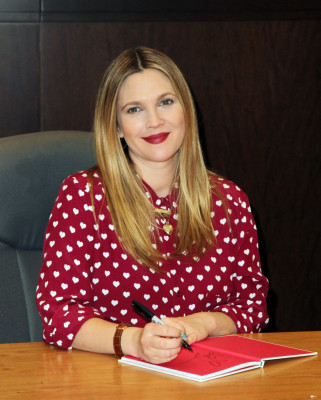 Drew Barrymore pic #664085